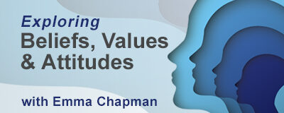 Exploring Beliefs, Values and Attitudes