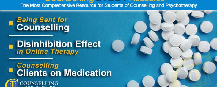 162 – Counselling Clients on Medication