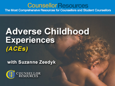 Adverse Childhood Experiences lecture Featured Image