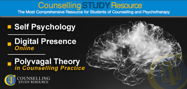 CT Podcast Ep 174 - Polyvagal Theory in Counselling Practice