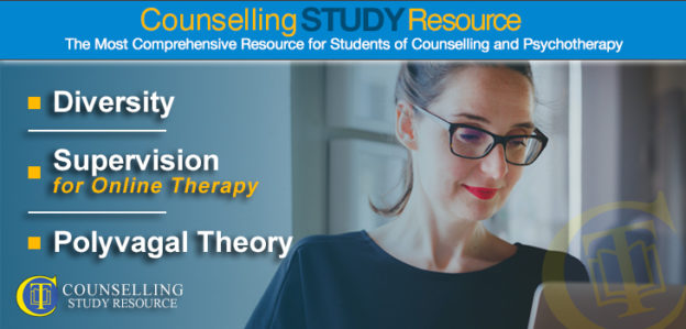 CT Podcast Ep 175 featured image – Supervision for Online Therapy Work