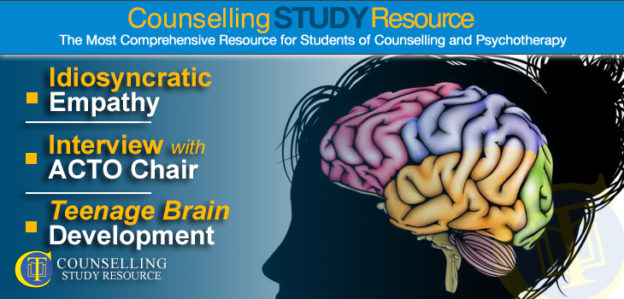 CT Podcast Ep 180 – Teenage Brain Development