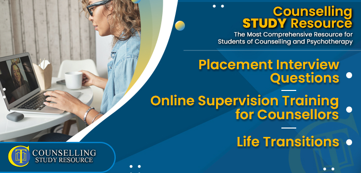 CT Podcast Ep 191 featured image - Online Supervision Training for Counsellors