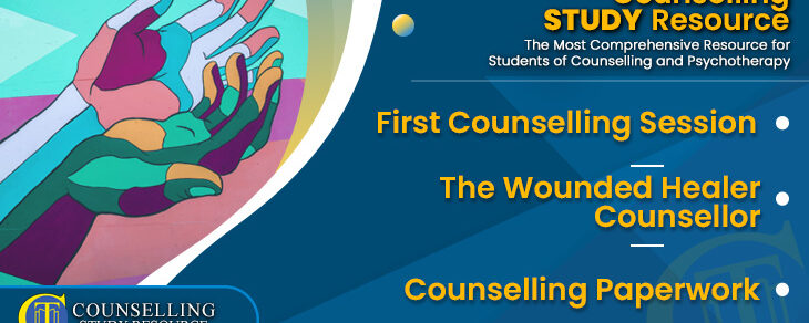 207 – The Wounded Healer Counsellor