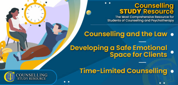 CT-Podcast-Ep222 featured image - Time-Limited Counselling