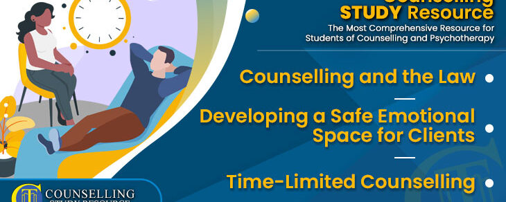 222 – Time-Limited Counselling