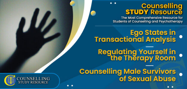 CT-Podcast-Ep223 featured image - Counselling Male Survivors of Sexual Abuse