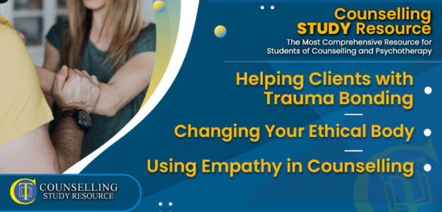 CT-Podcast-Ep252 featured image - Helping Clients with Trauma Bonding