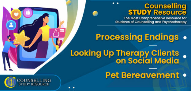 CT-Podcast-Ep270 featured image - Looking Up Therapy Clients on Social Media