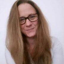 Caroline Evers-Endacott Caroline Evers-Endacott
