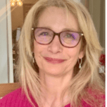 Carolyne Croker
