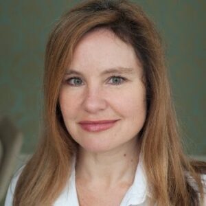 Dr. Sonja Falck Dr. Sonja Falck