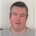 Martin Rigby