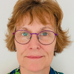 Sarah Lloyd